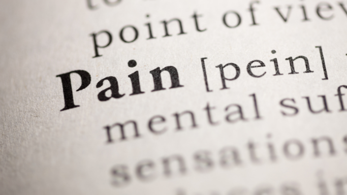 Pain