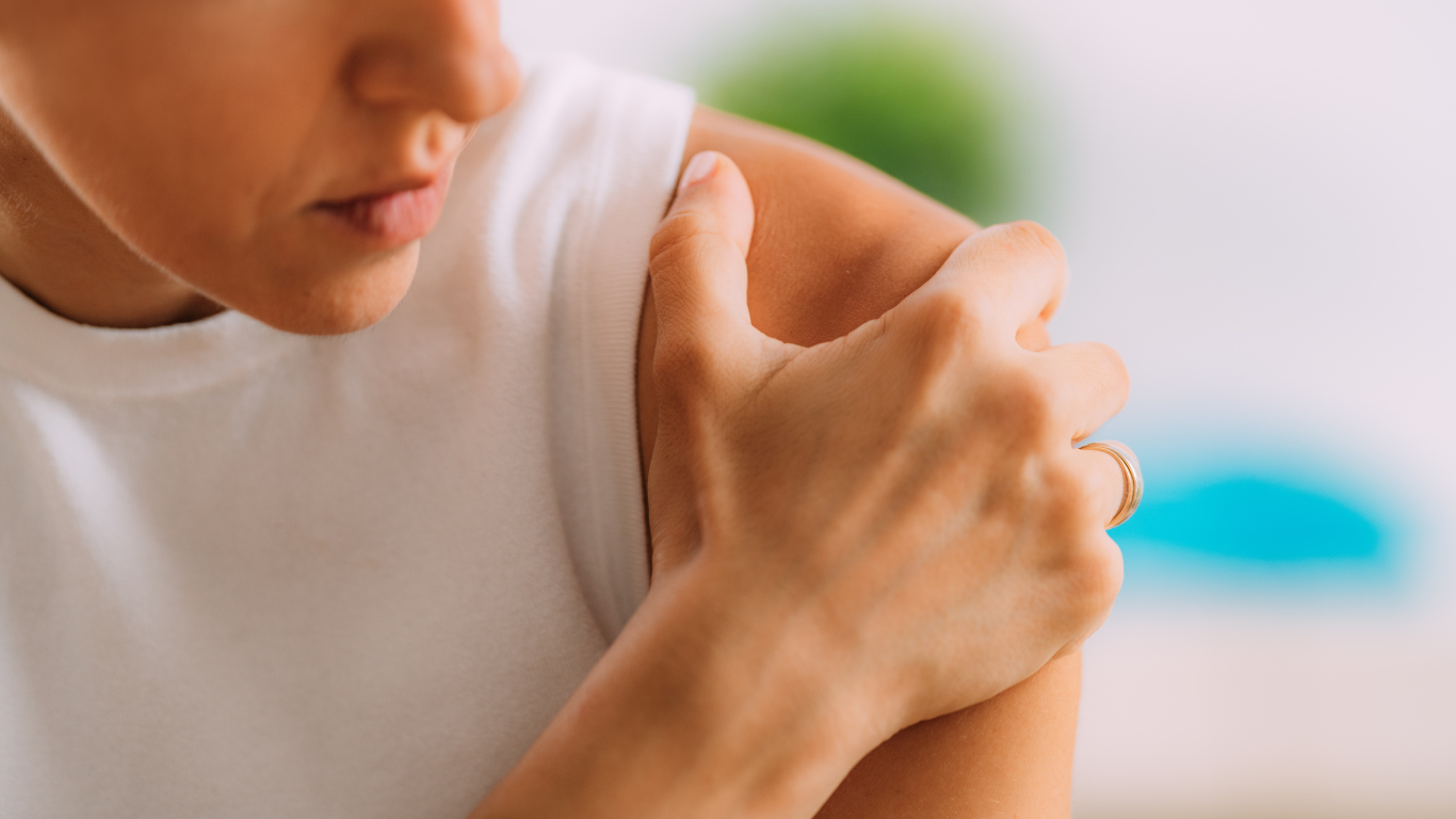 Understanding and Managing Rotator Cuff Injuries