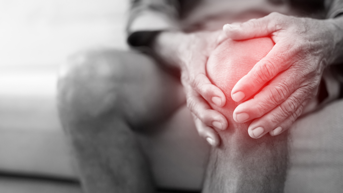 Osteoarthritis of the Knee: A Physiotherapist’s Comprehensive Guide