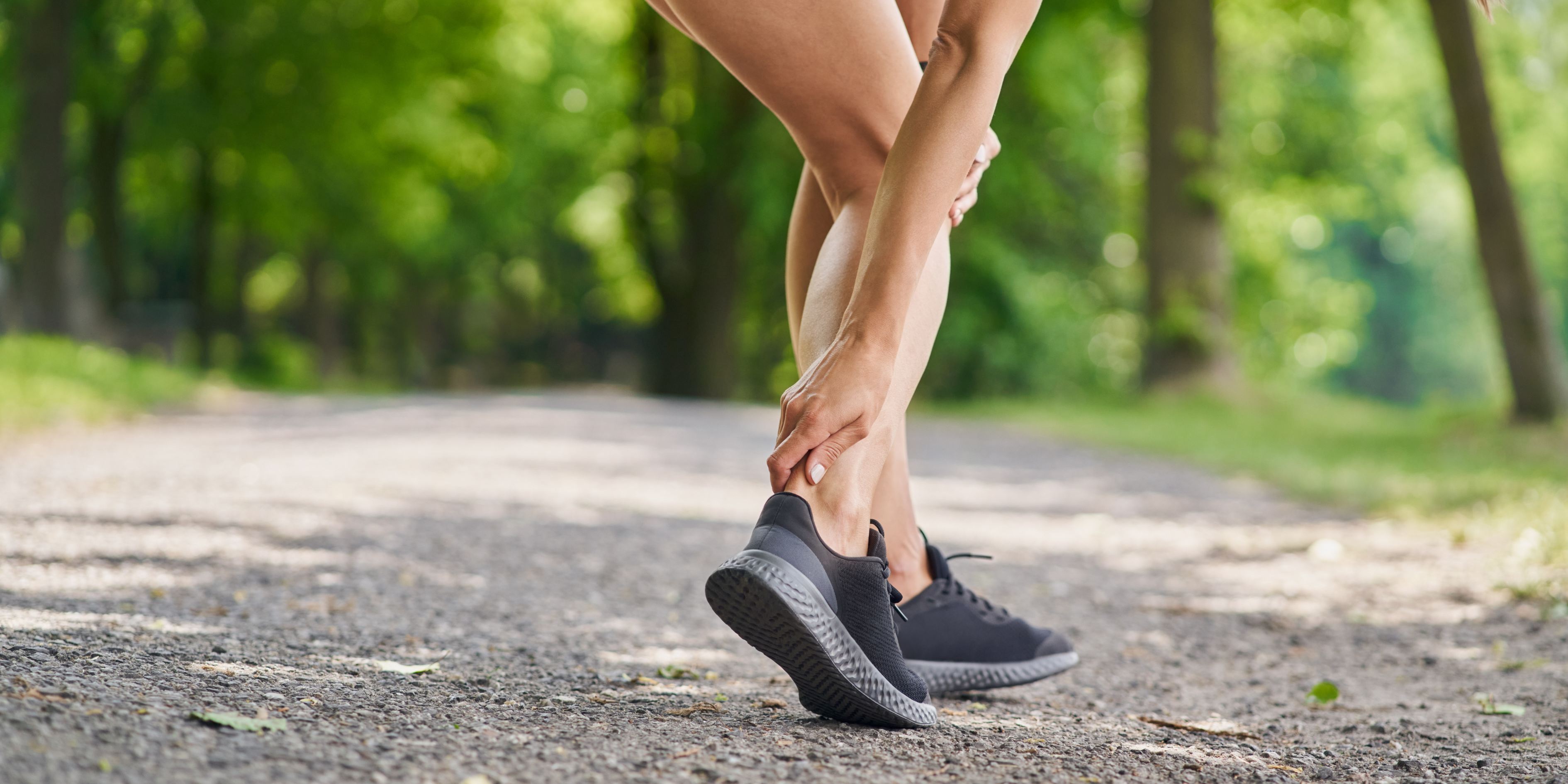 When Every Step Hurts: Overcome Achilles Pain and Run Free